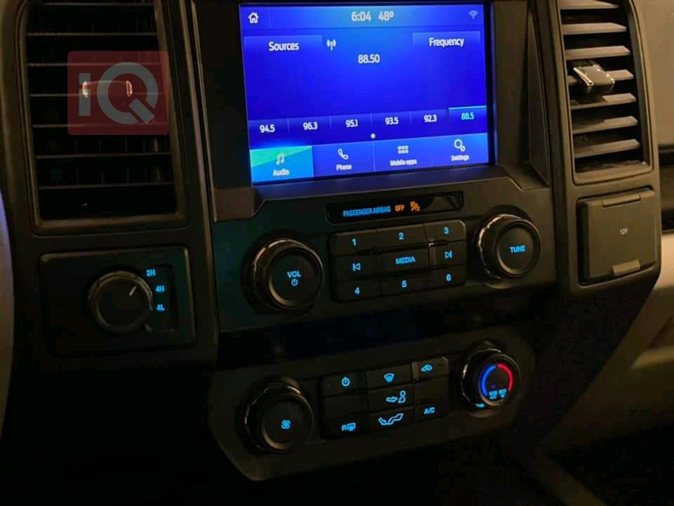 فۆرد F-150